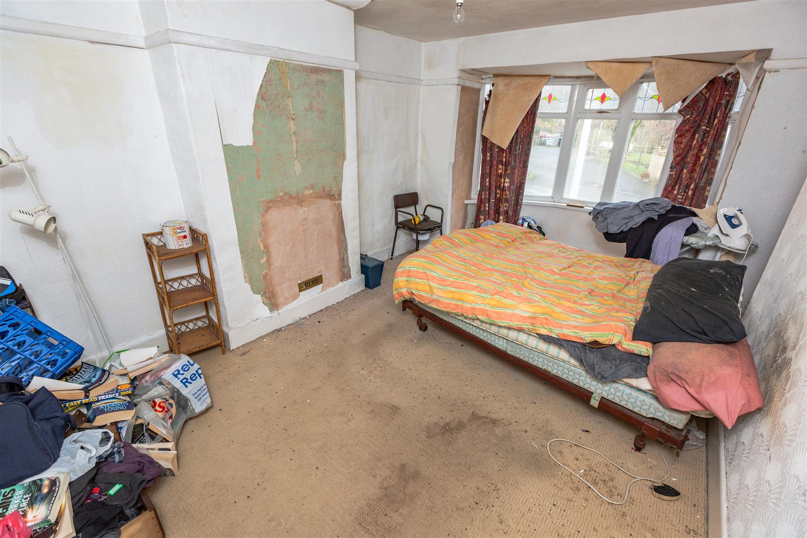 Heol Gwys, Upper Cwmtwrch, Swansea, SA9 2XH